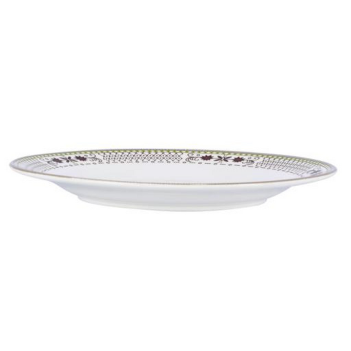 DELCASA Melamine Dinner Plate