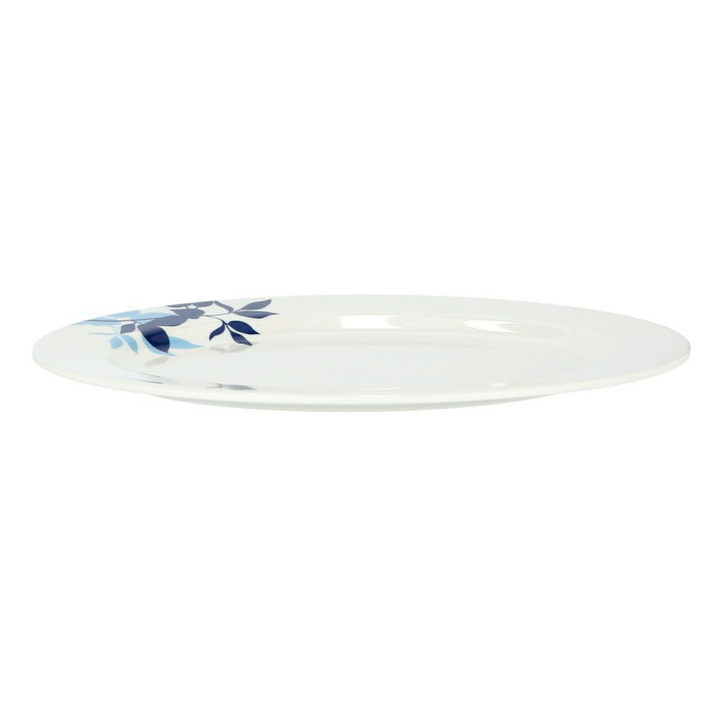 DELCASA Melamine Oval Plate