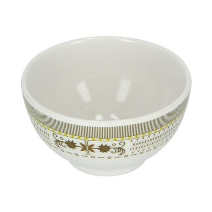 DELCASA Melamine Rice Bowl 