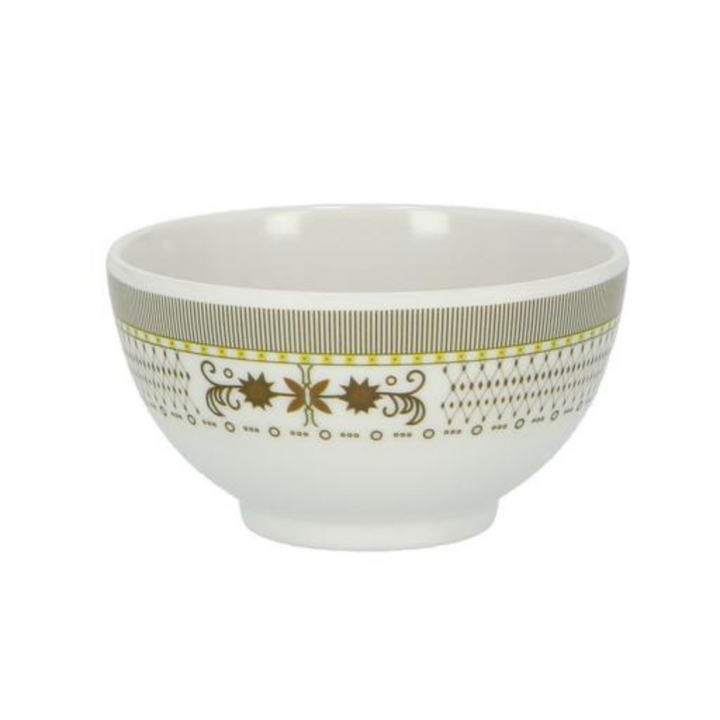 DELCASA Melamine Rice Bowl 