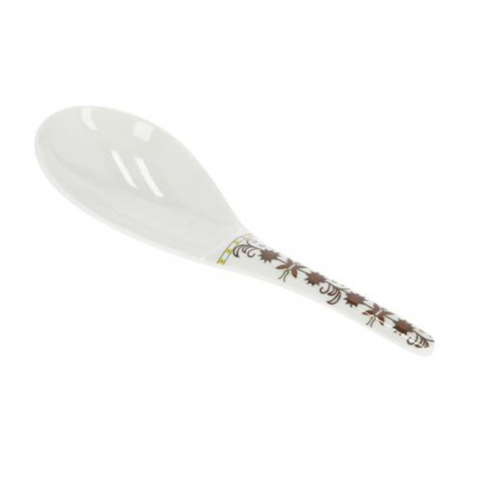 DELCASA Melamine Rice Serving Spoon