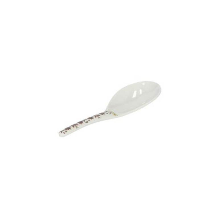 DELCASA Melamine Rice Serving Spoon