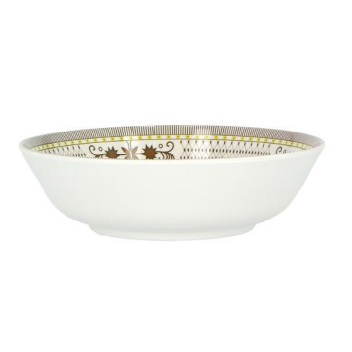 DELCASA Melamine Serving Bowl 8.5" (22cm)