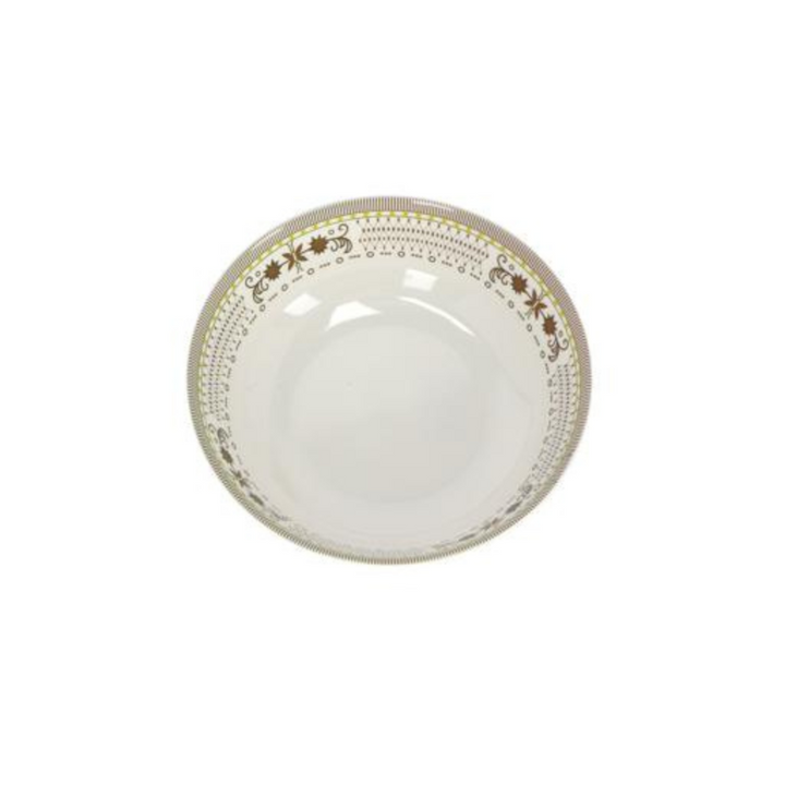 DELCASA Melamine Serving Bowl 8.5" (22cm)