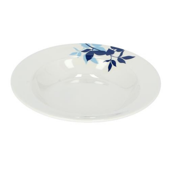 DELCASA Melamine Soup Plate 10" (25.5cm)