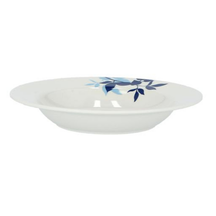 DELCASA Melamine Soup Plate 10" (25.5cm)