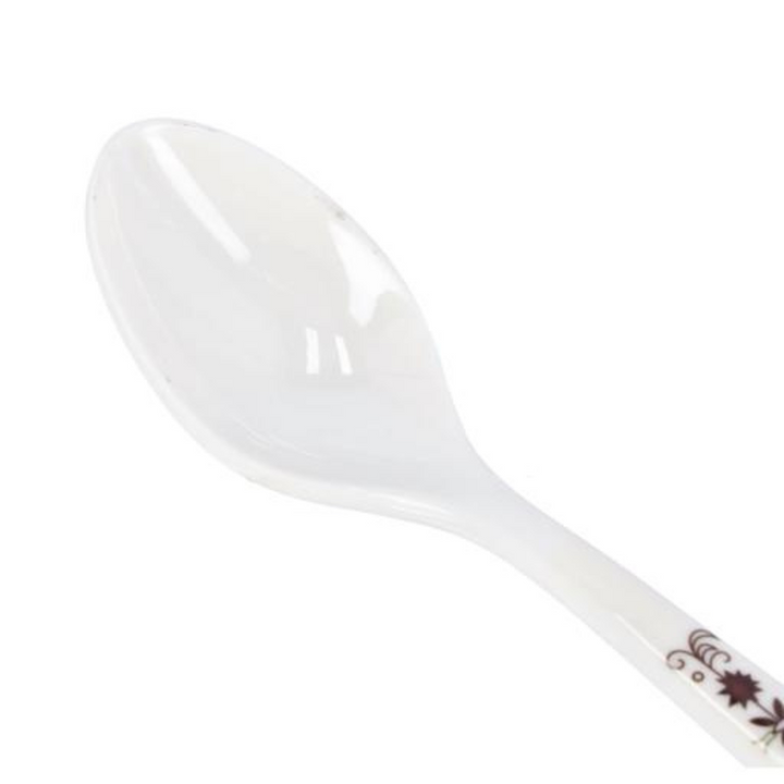 DELCASA Melamine Table Spoon