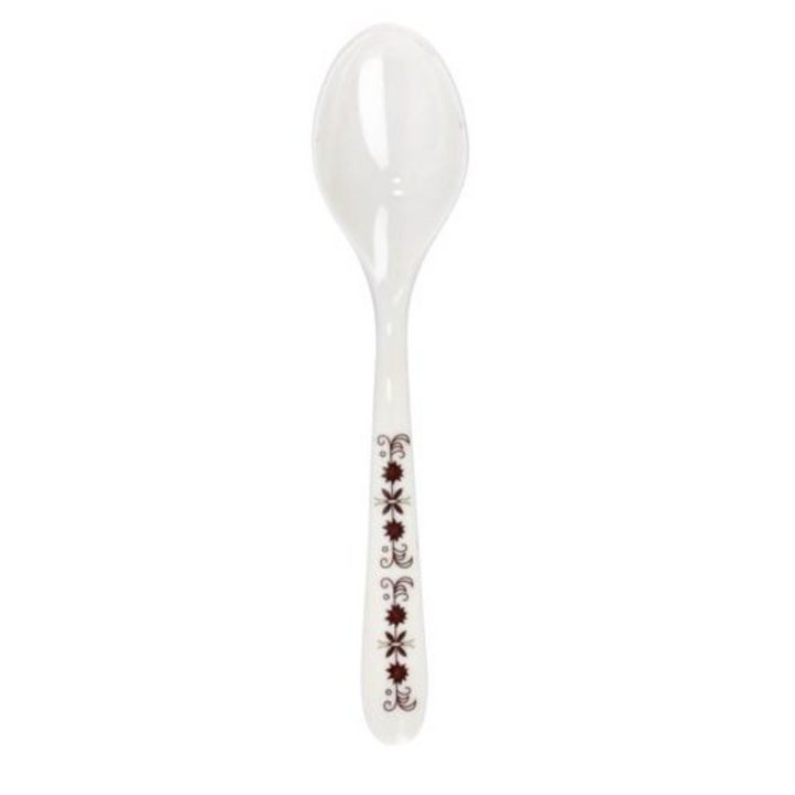 DELCASA Melamine Table Spoon