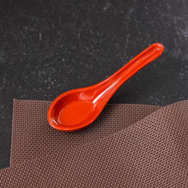 DELCASA Melamineware Soup Spoon