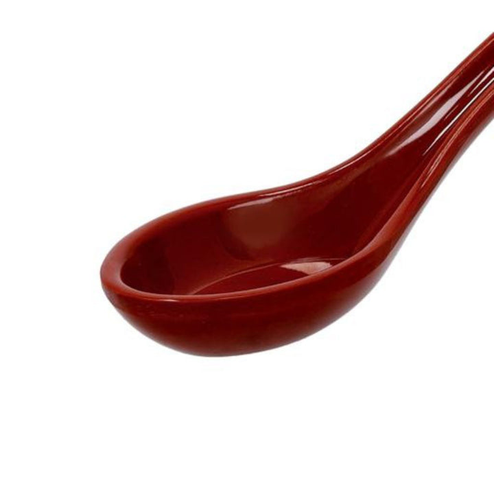 DELCASA Melamineware Soup Spoon