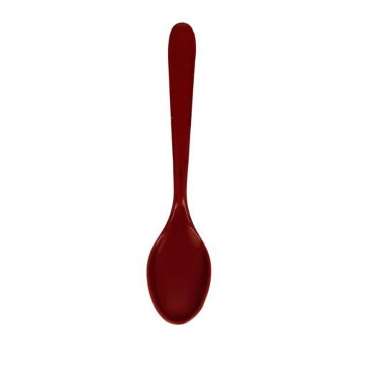 DELCASA Melamineware Spoon - BPA Free, Durable and Chip Resistant, Dishwasher Safe for Home, Kitchen or Restaurant Use