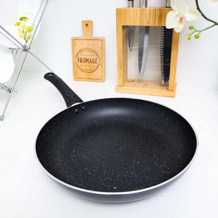 DELCASA Non Stick Aluminum Frying Pan 30cm