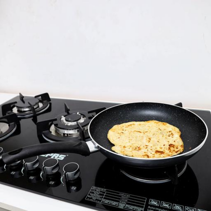 DELCASA Non Stick Aluminum Frying Pan 30cm