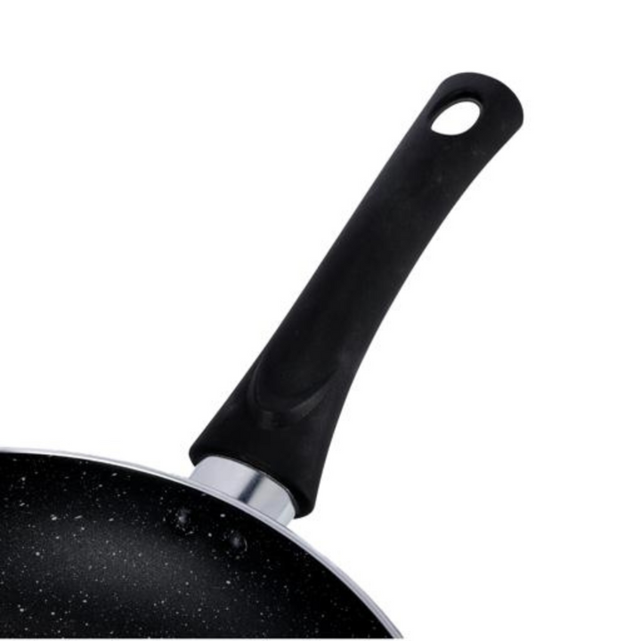 DELCASA Non Stick Aluminum Frying Pan 30cm