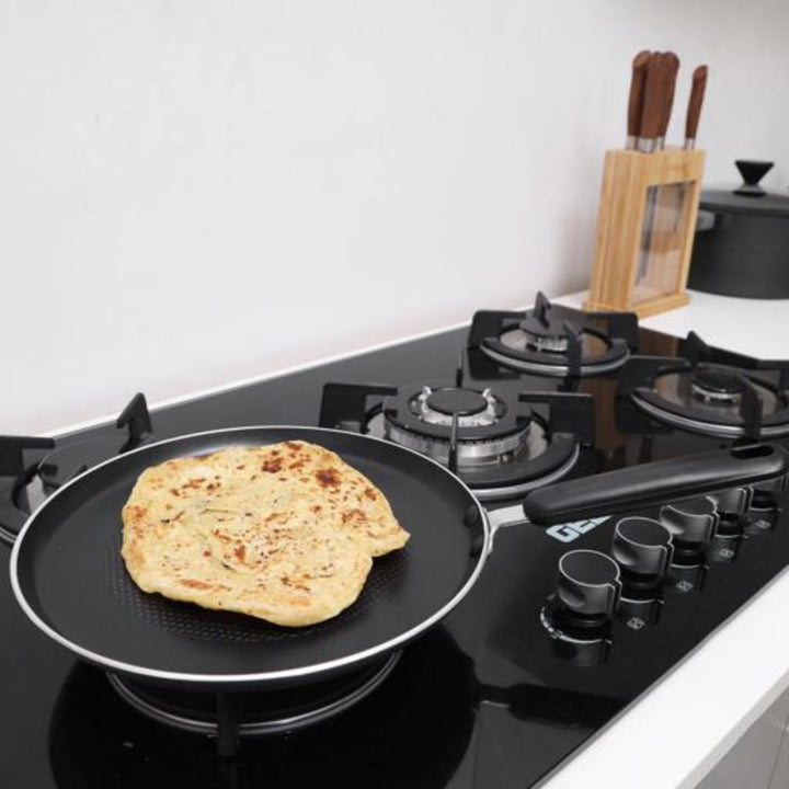 DELCASA Non Stick Pan Caker 26CM