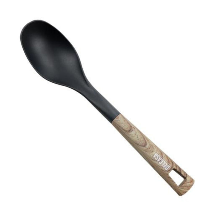 DELCASA Nylon Slot Spoon