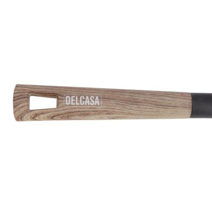 DELCASA Nylon Slot Spoon