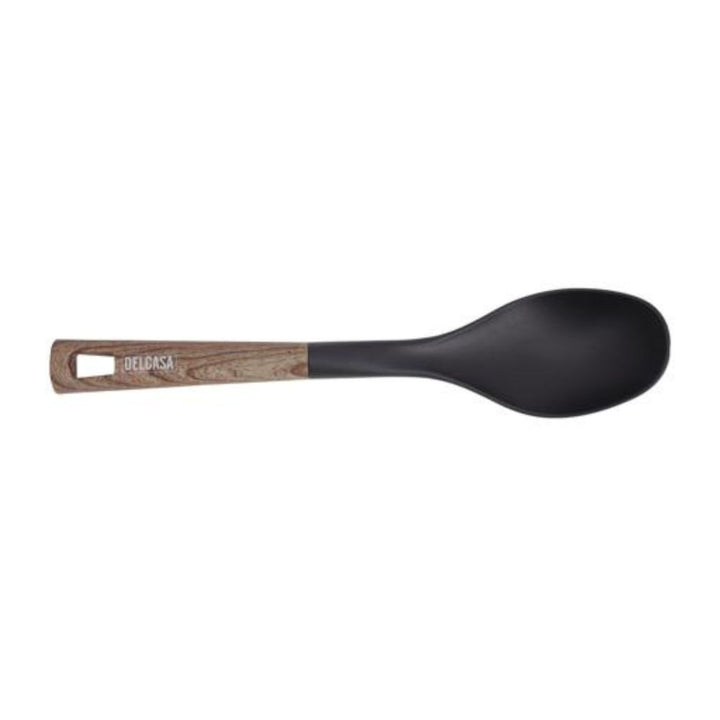 DELCASA Nylon Slot Spoon