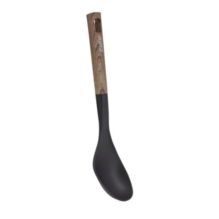 DELCASA Nylon Slot Spoon