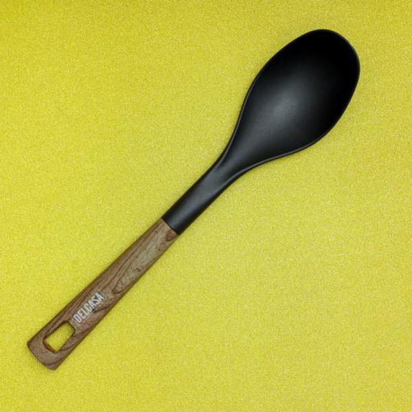 DELCASA Nylon Slot Spoon