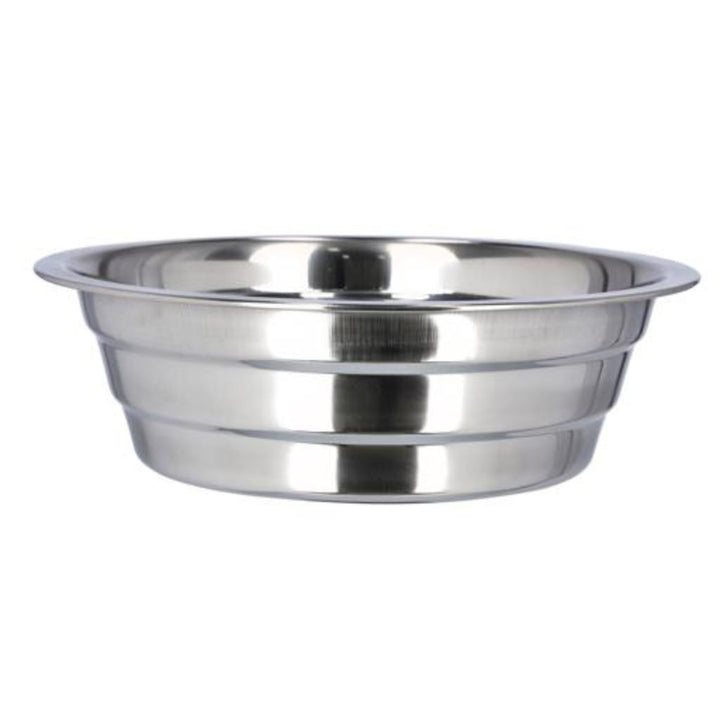 DELCASA Rice Sieve with a Bottom Opening 29cm