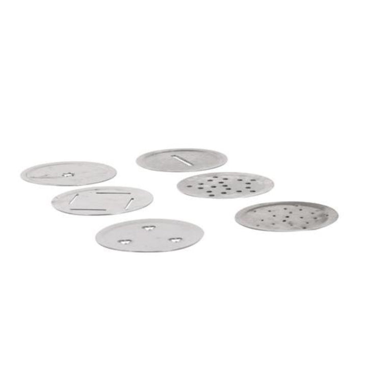 DELCASA Stainless Steel Idiyappam Maker