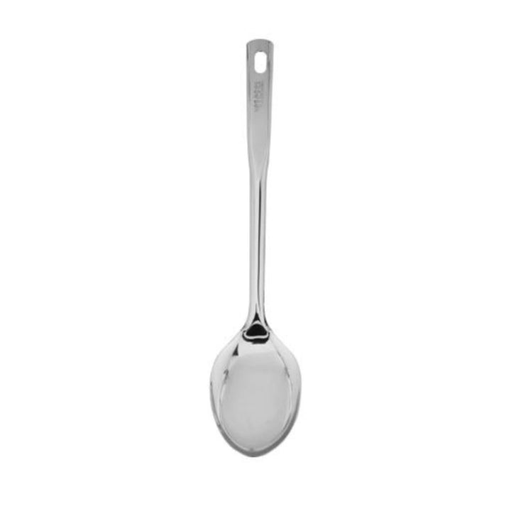 DELCASA Stainless Steel Serving Spoon