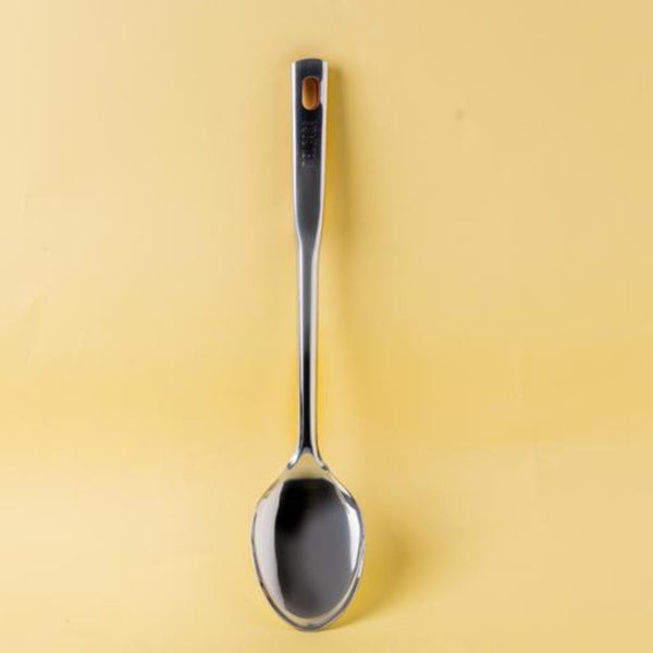 DELCASA Stainless Steel Serving Spoon