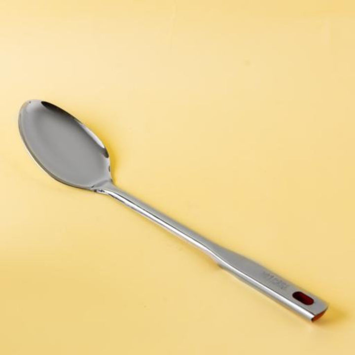 DELCASA Stainless Steel Serving Spoon