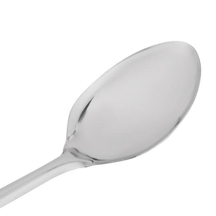 DELCASA Stainless Steel Serving Spoon