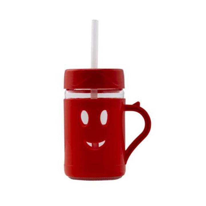 DELCASA Straw Cup