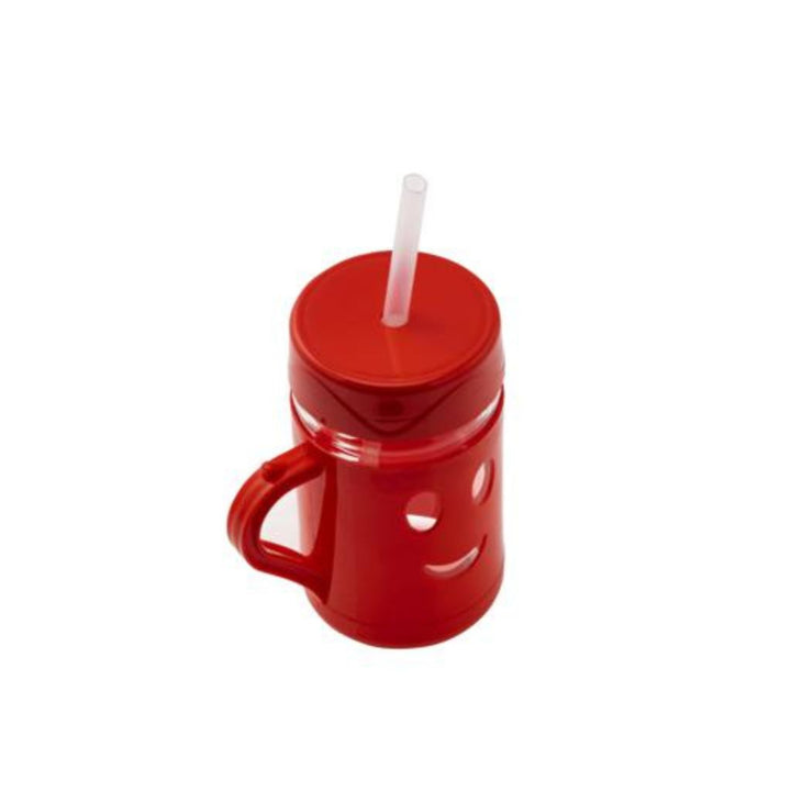 DELCASA Straw Cup