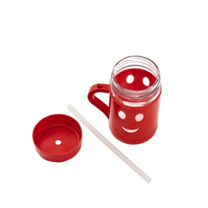 DELCASA Straw Cup