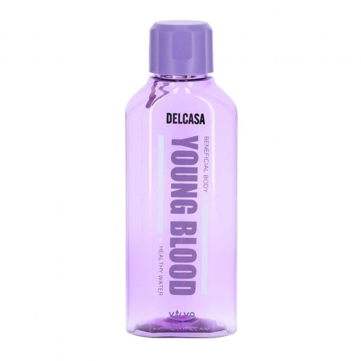 DELCASA Water Bottle - 650ml