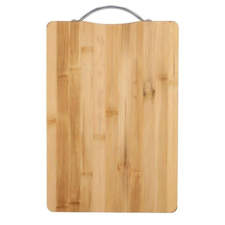 DELCASA Wood Cutting Board - 22X32cm