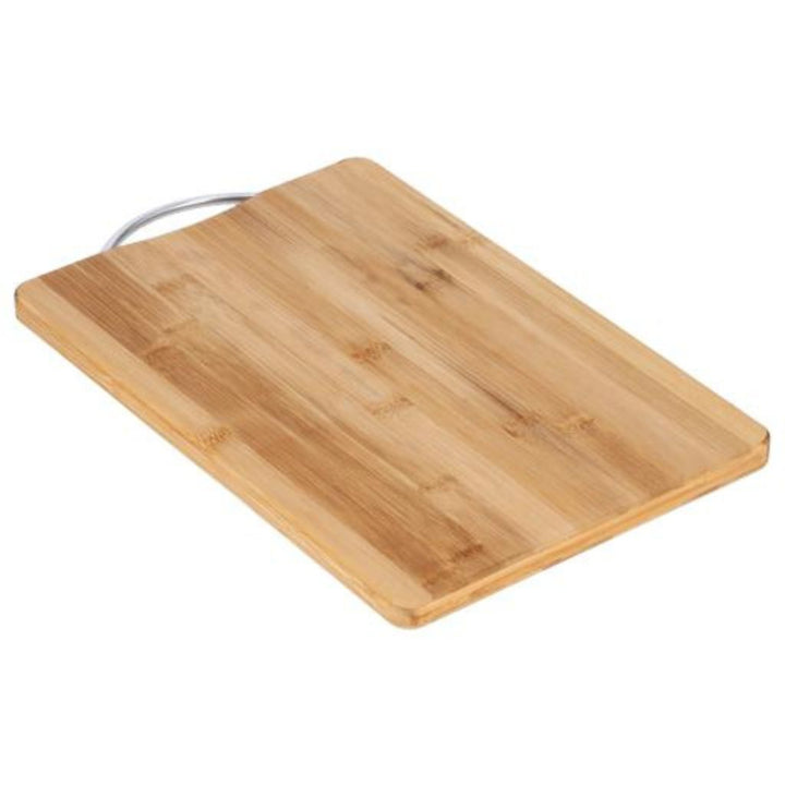 DELCASA Wood Cutting Board - 22X32cm