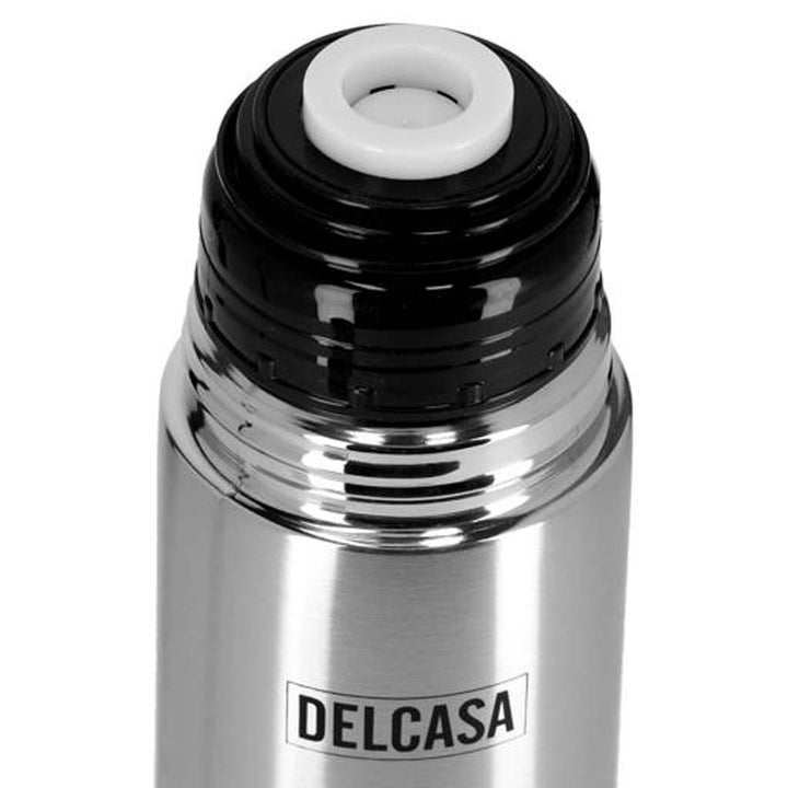 Delcasa 1000ml Stainless Steel Vacuum Insulated Flask