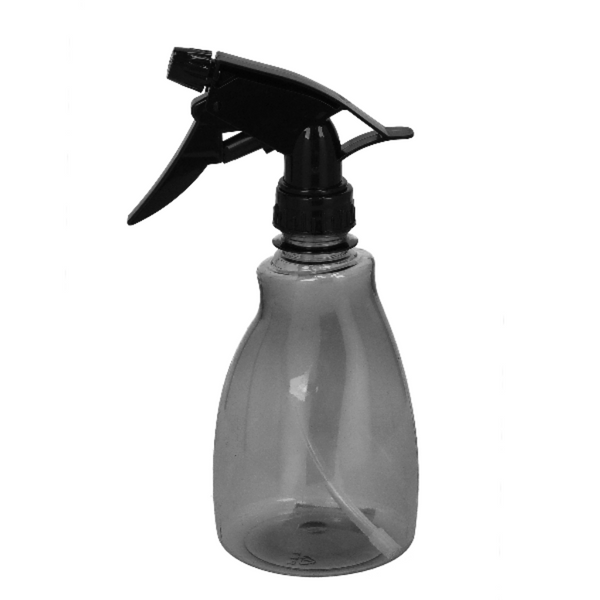 Expo Spray Bottle Black 500ML