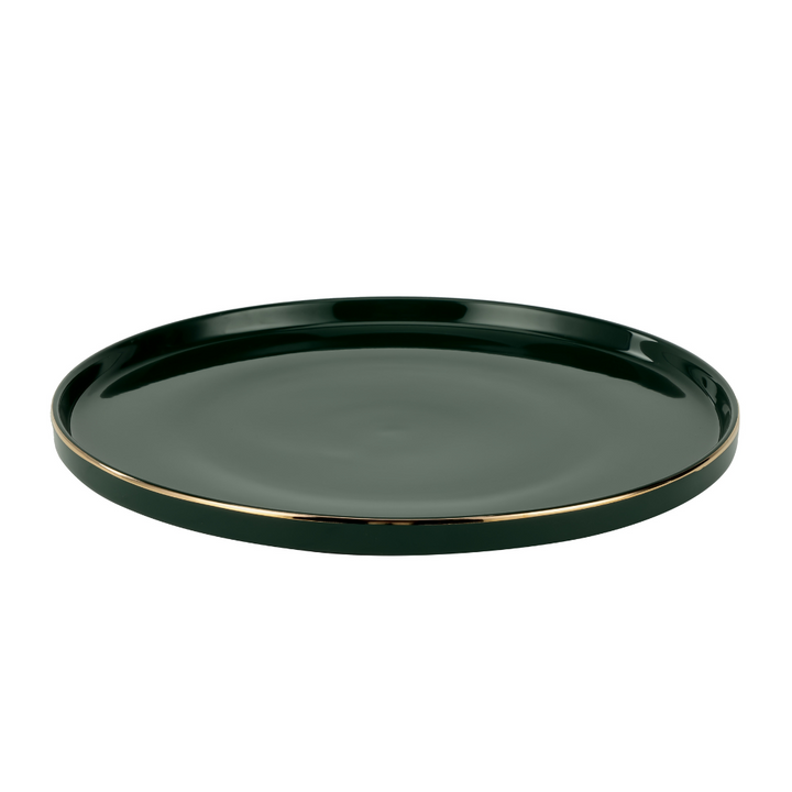 Fine Bone Dinner Plate 