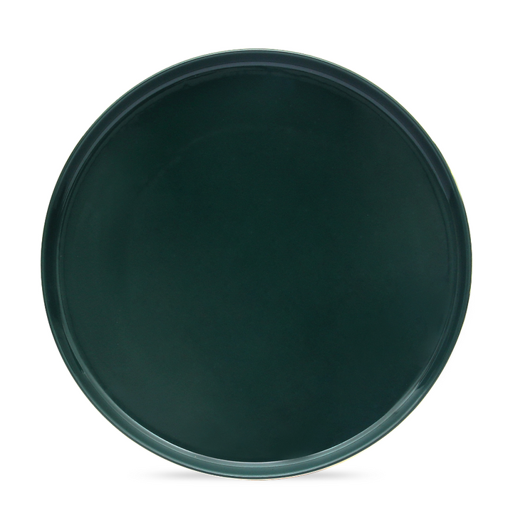 Fine Bone Dinner Plate 