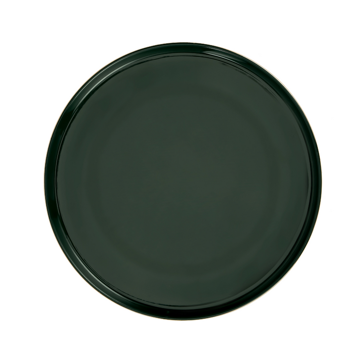 Fine Bone Dinner Plate 