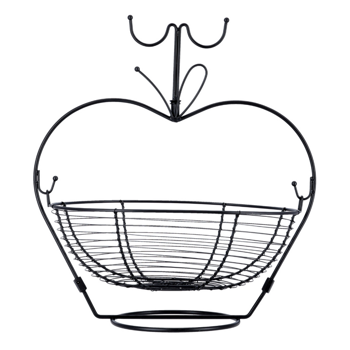 Fruit Basket With hanger Bowl