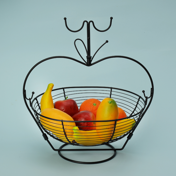 Fruit Basket With hanger Bowl