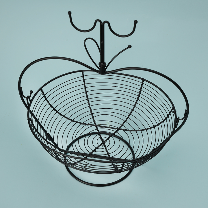 Fruit Basket With hanger Bowl