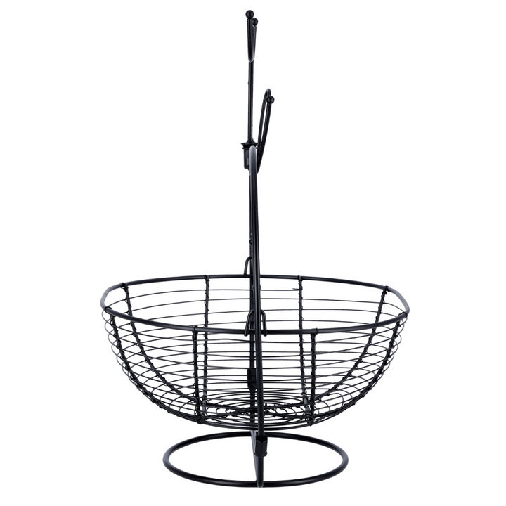 Fruit Basket With hanger Bowl