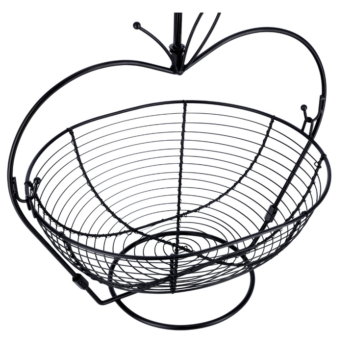 Fruit Basket With hanger Bowl