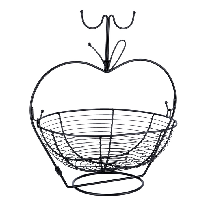 Fruit Basket With hanger Bowl