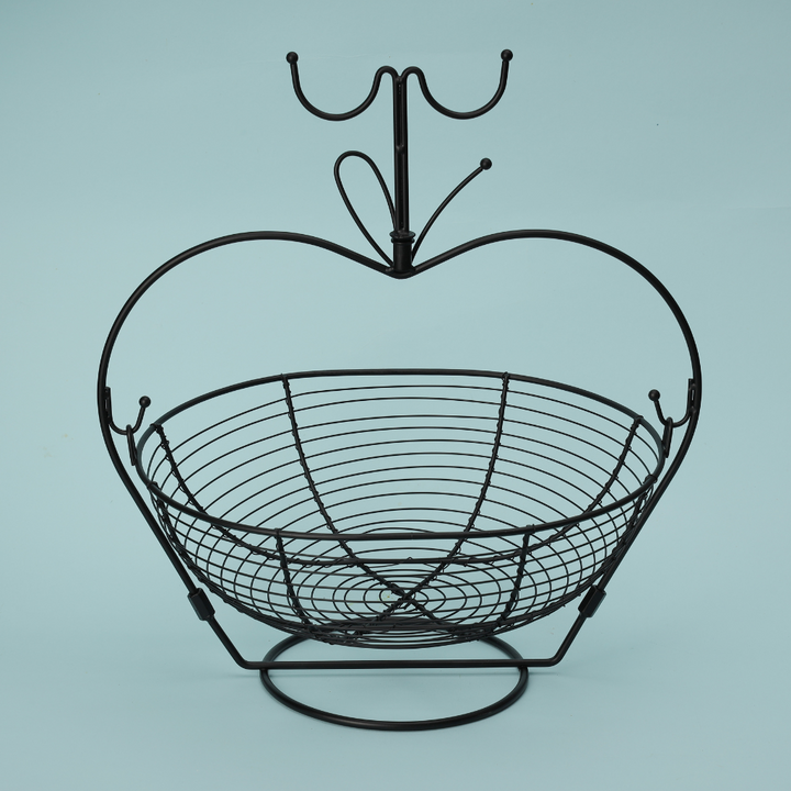 Fruit Basket With hanger Bowl