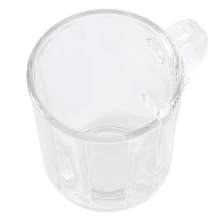 Glass Mug in UAE Best Price Online 6 PCS