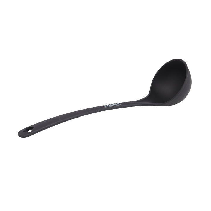 High-Quality Nylon Ladle with Comfortable Handle